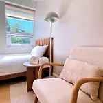 Hongdae, Sinchon, Mangwon, Entire 2Nd Floor